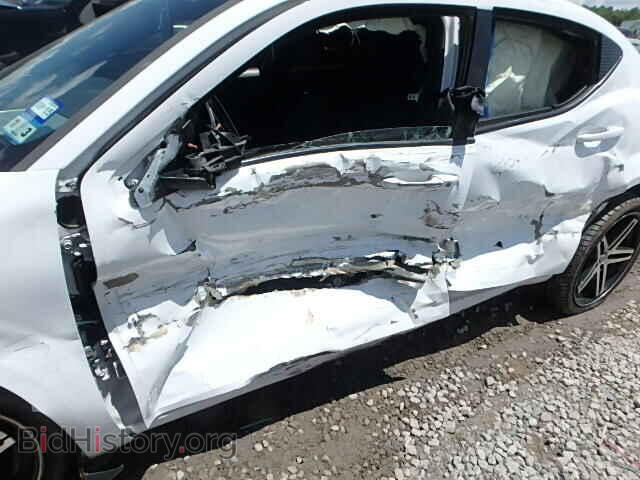2011 DODGE AVENGER - VIN: 1B3BD1FB3BN557357 - Фото 9