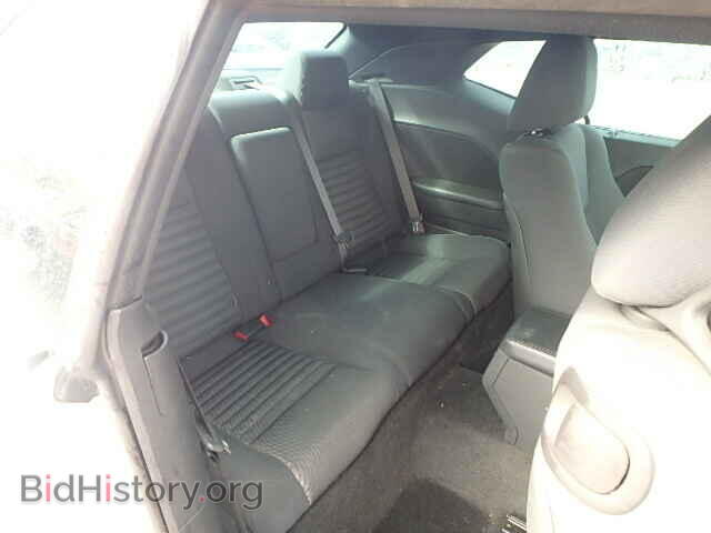 2012 DODGE CHALLENGER - VIN: 2C3CDYAG0CH145569 - Photo 6