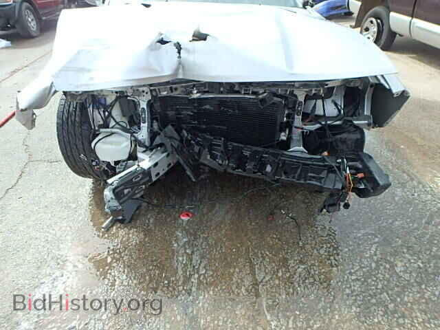 2012 DODGE CHALLENGER - VIN: 2C3CDYAG0CH145569 - Photo 9