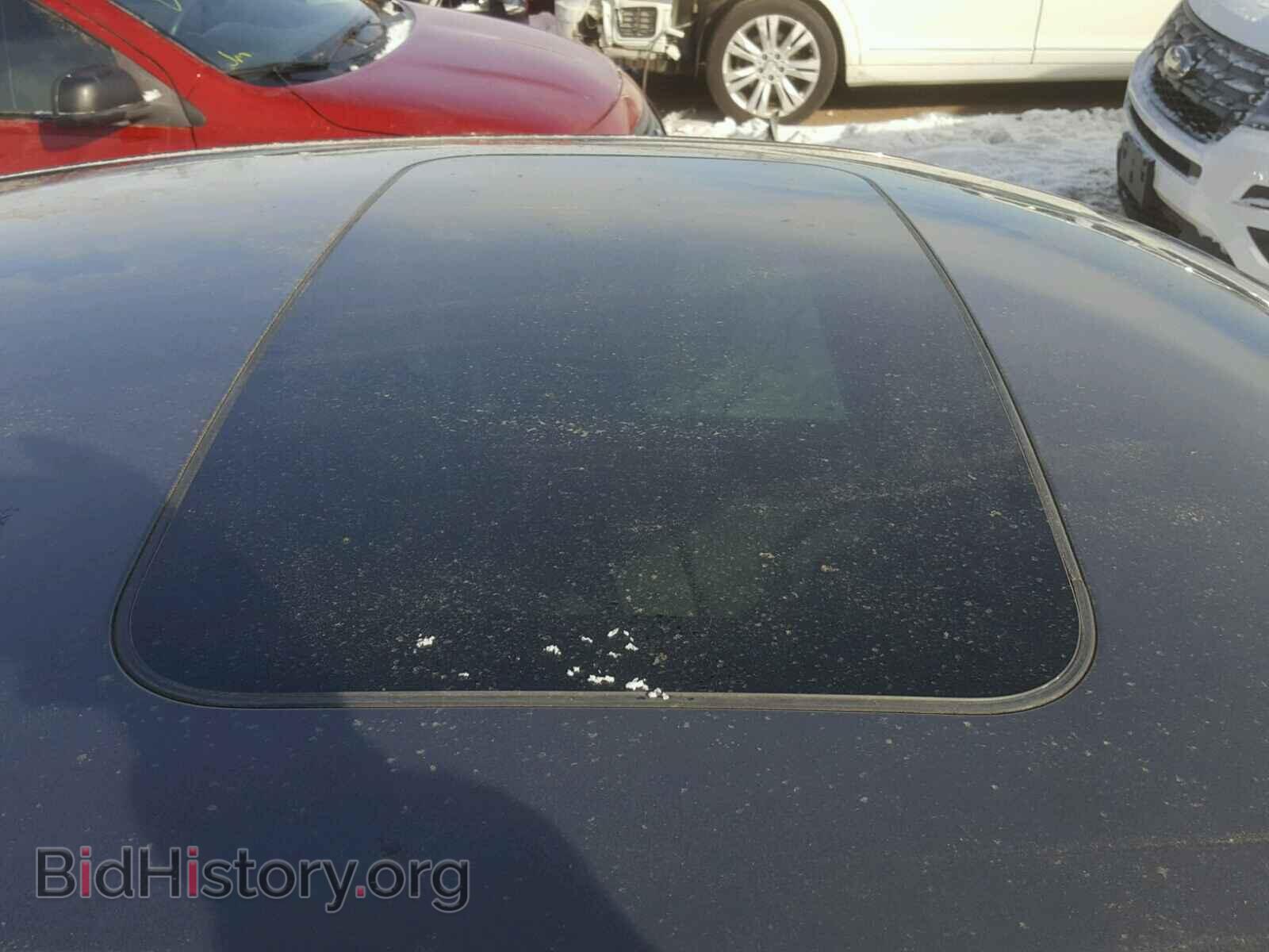 2006 SAAB 9-3 BASE - VIN: YS3FD49Y261103513 - Photo 9