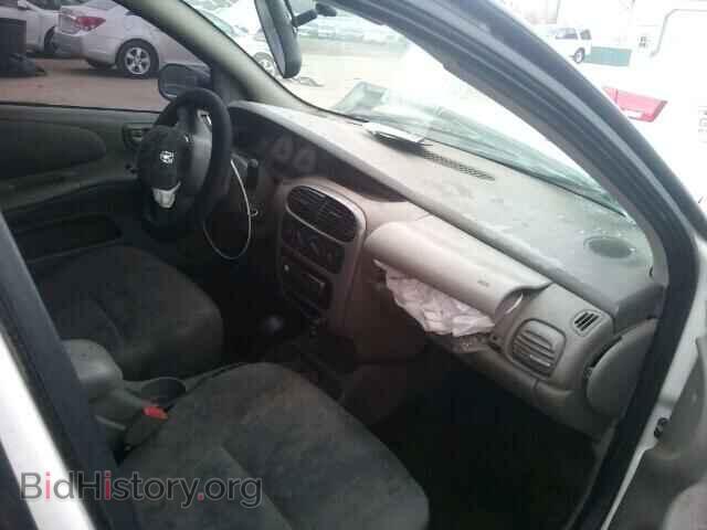 2003 DODGE NEON - VIN: 1B3ES56C63D217274 - Фото 5