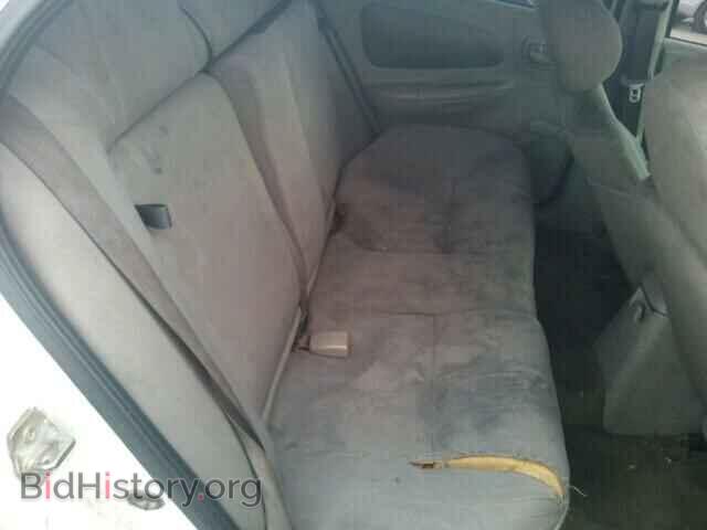 2003 DODGE NEON - VIN: 1B3ES56C63D217274 - Фото 6