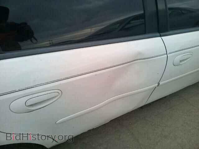 2003 DODGE NEON - VIN: 1B3ES56C63D217274 - Фото 9