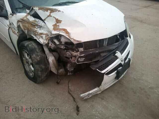 2003 DODGE NEON - VIN: 1B3ES56C63D217274 - Фото 10