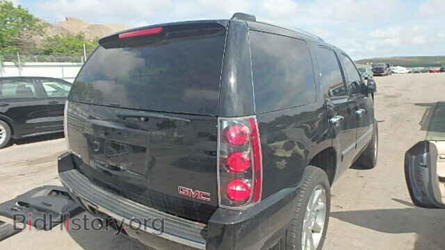 2014 GMC YUKON - VIN: 1GKS2EEF3ER204490 - Фото 4