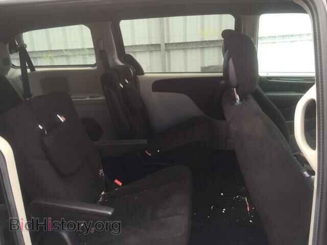 2014 DODGE CARAVAN - VIN: 2C4RDGBG8ER309291 - Фото 6