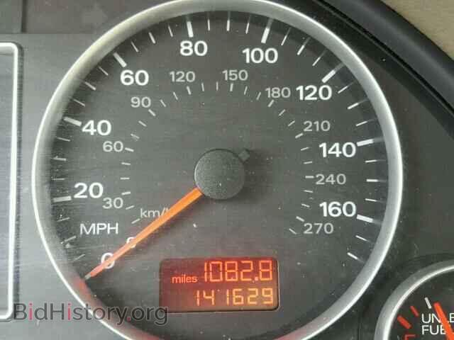 2007 AUDI A4 - VIN: WAUAF78E57A104982 - Фото 8