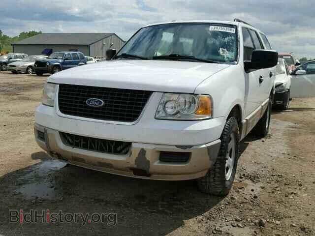 2006 FORD EXPEDITION - VIN: 1FMPU155X6LA58696 - Фото 2
