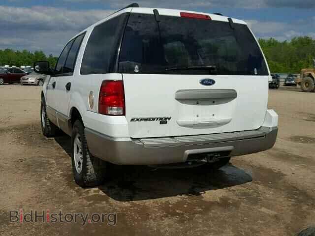 2006 FORD EXPEDITION - VIN: 1FMPU155X6LA58696 - Фото 3