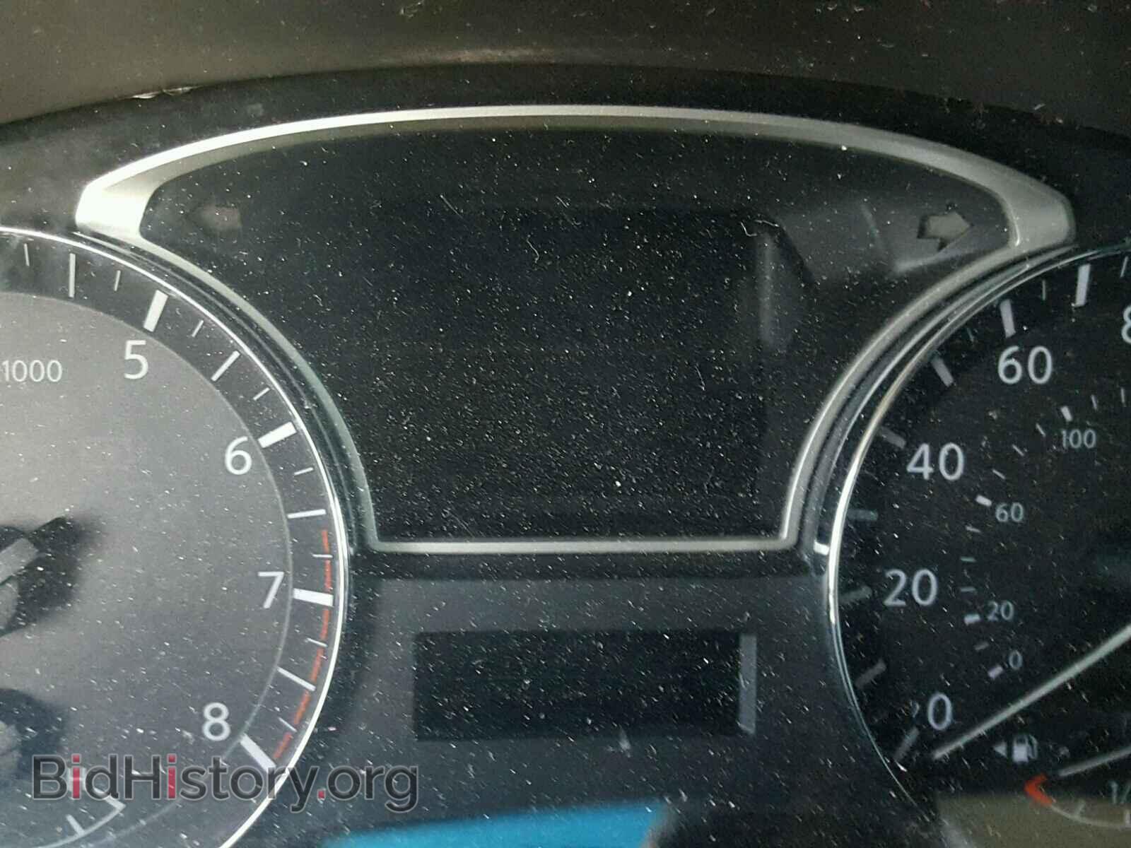 2013 NISSAN PATHFINDER - VIN: 5N1AR2MM2DC637345 - Фото 8