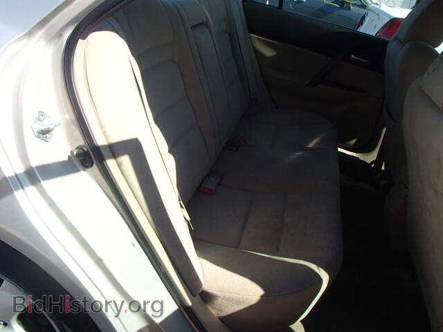 2007 MAZDA 6 - VIN: 1YVHP80CX75M45442 - Фото 6