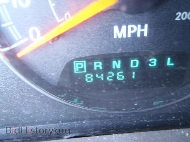 2006 CHRYSLER SEBRING - VIN: 1C3EL55R06N189041 - Фото 8