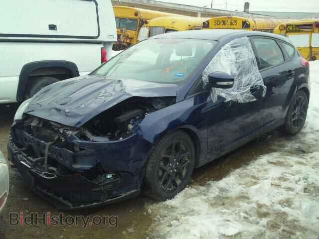 2016 FORD FOCUS - VIN: 1FADP3K23GL273428 - Photo 2