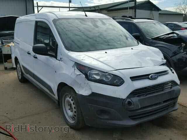 Photo NM0LS7E76F1221821 - FORD TRANSIT CO 2015