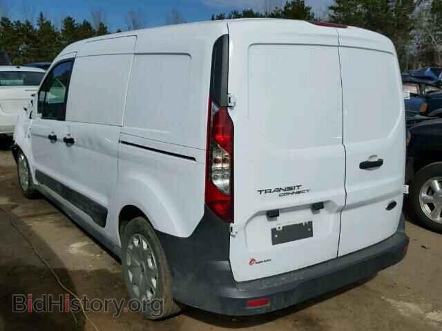 2015 FORD TRANSIT CO - VIN: NM0LS7E76F1221821 - Фото 3