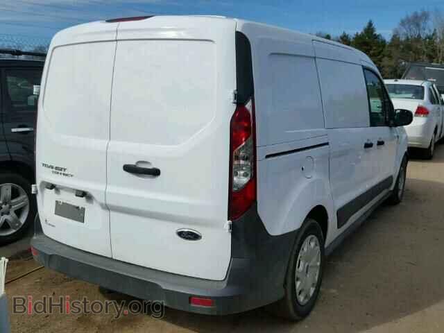 2015 FORD TRANSIT CO - VIN: NM0LS7E76F1221821 - Фото 4