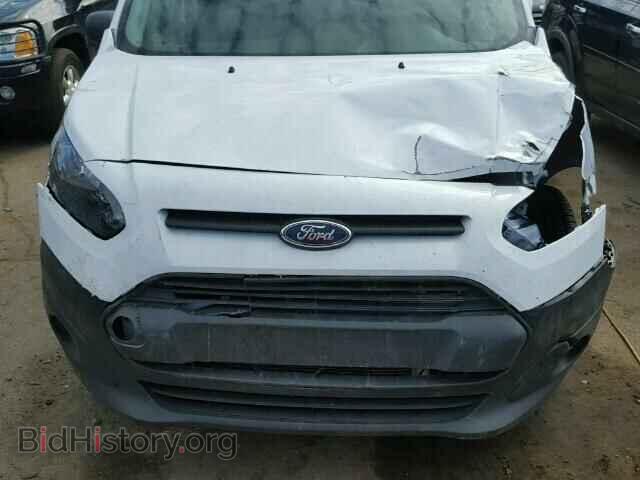 2015 FORD TRANSIT CO - VIN: NM0LS7E76F1221821 - Фото 9