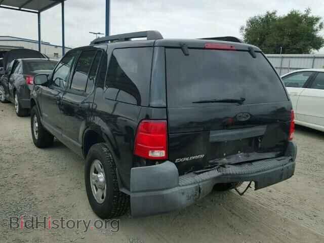 2005 FORD EXPLORER - VIN: 1FMZU62E55UA28895 - Photo 3