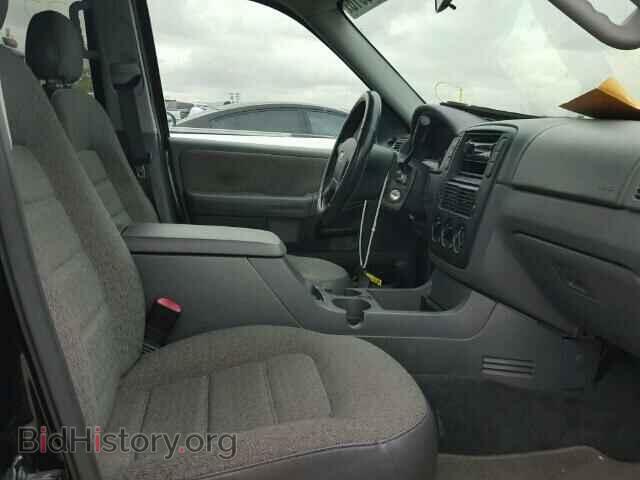 2005 FORD EXPLORER - VIN: 1FMZU62E55UA28895 - Photo 5