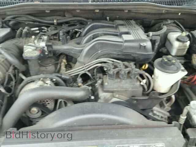 2005 FORD EXPLORER - VIN: 1FMZU62E55UA28895 - Photo 7