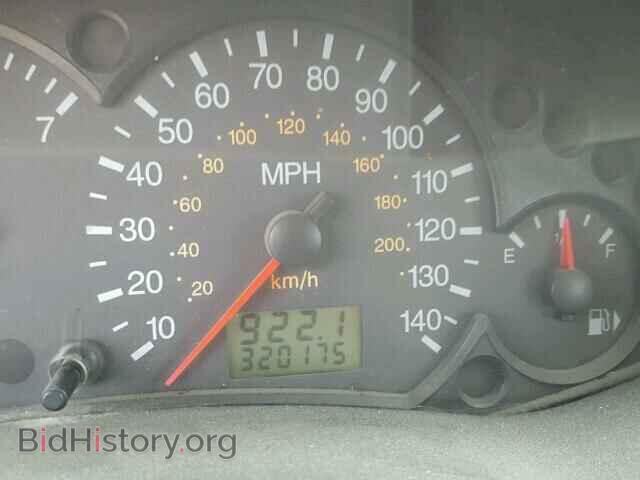 2007 FORD FOCUS - VIN: 1FAFP34N07W164584 - Фото 8
