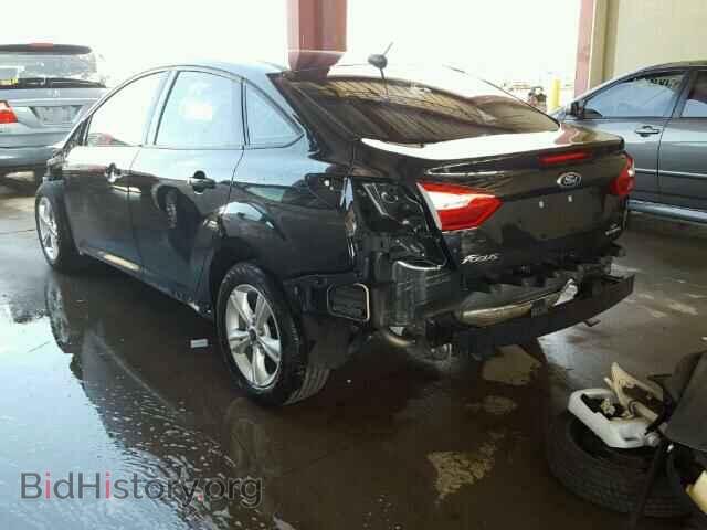 2014 FORD FOCUS - VIN: 1FADP3F25EL460113 - Photo 3