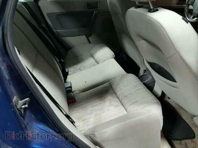 2008 FORD FOCUS - VIN: 1FAHP35N38W191531 - Фото 6