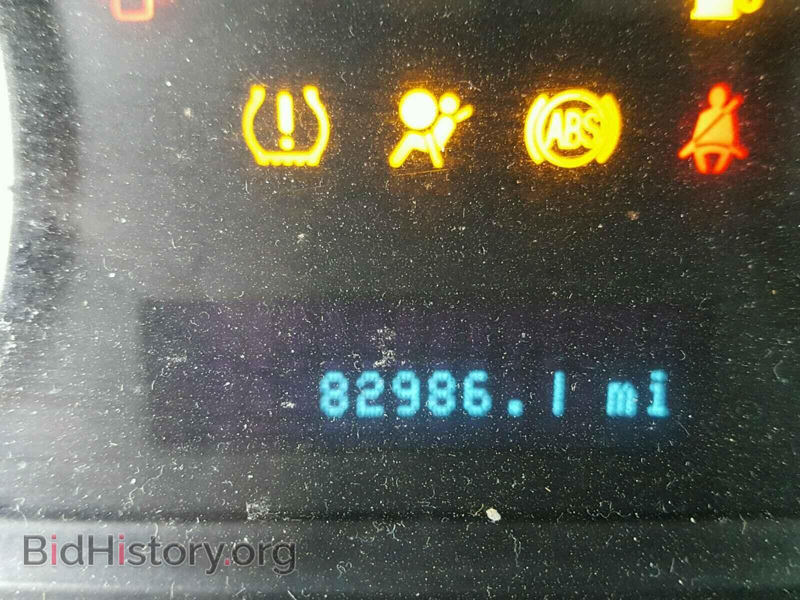 2011 FORD ESCAPE - VIN: 1FMCU9D75BKC25062 - Фото 8