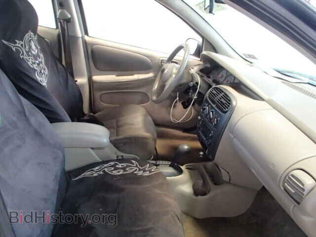 2003 DODGE NEON - VIN: 1B3ES26C93D193910 - Фото 5