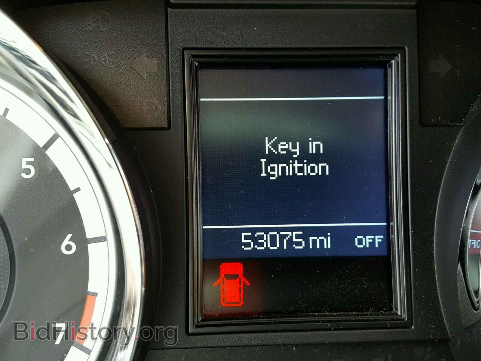 2013 DODGE DURANGO - VIN: 1C4RDJAG1DC698149 - Фото 8
