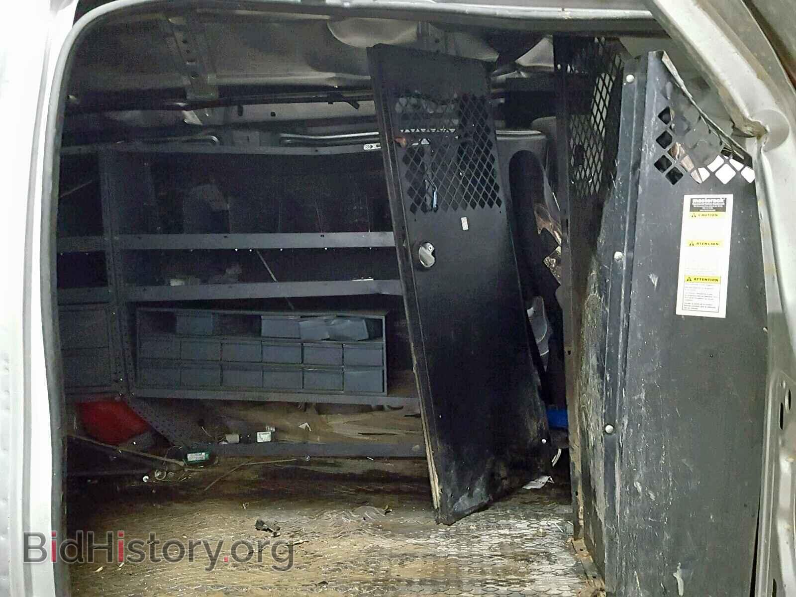 2012 FORD ECONOLINE - VIN: 1FTSS3EL9CDB09657 - Photo 6