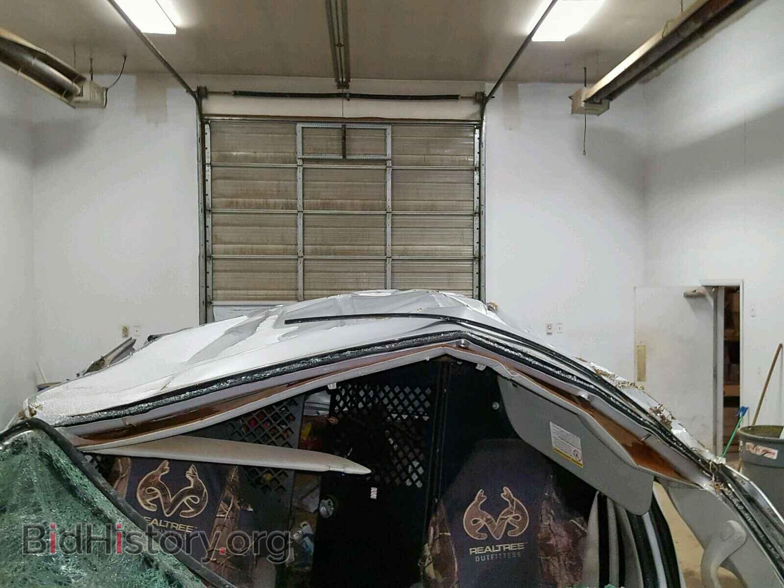 2012 FORD ECONOLINE - VIN: 1FTSS3EL9CDB09657 - Photo 10