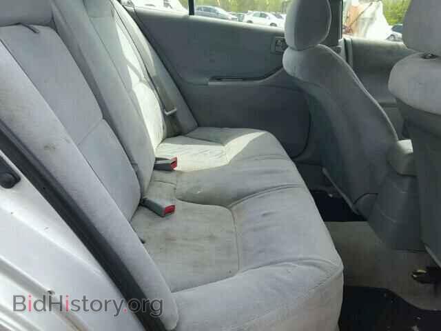 2002 MITSUBISHI GALANT - VIN: 4A3AA46G12E081557 - Фото 6