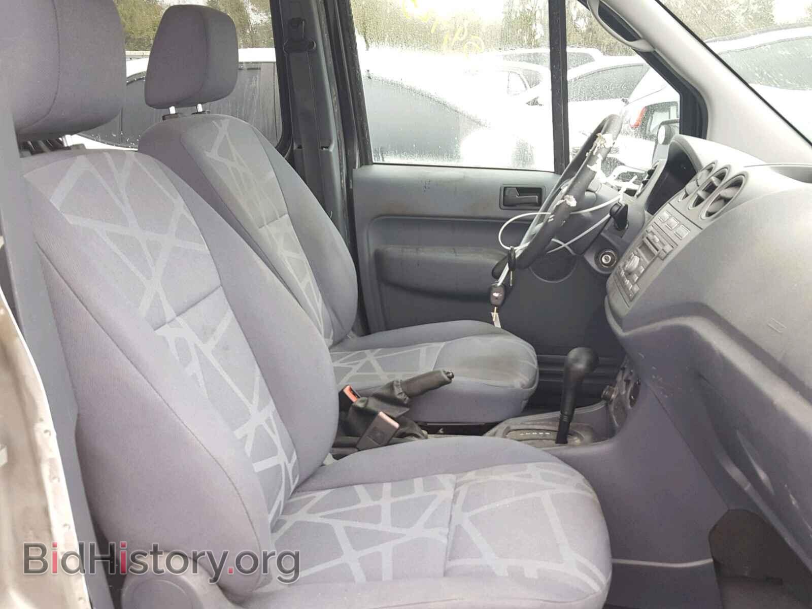 2010 FORD TRANSIT CO - VIN: NM0KS9BN7AT021487 - Фото 5