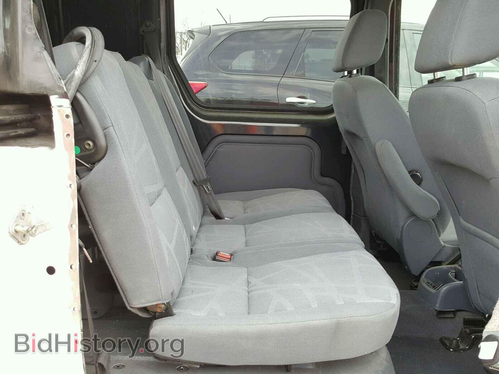 2010 FORD TRANSIT CO - VIN: NM0KS9BN7AT021487 - Фото 6