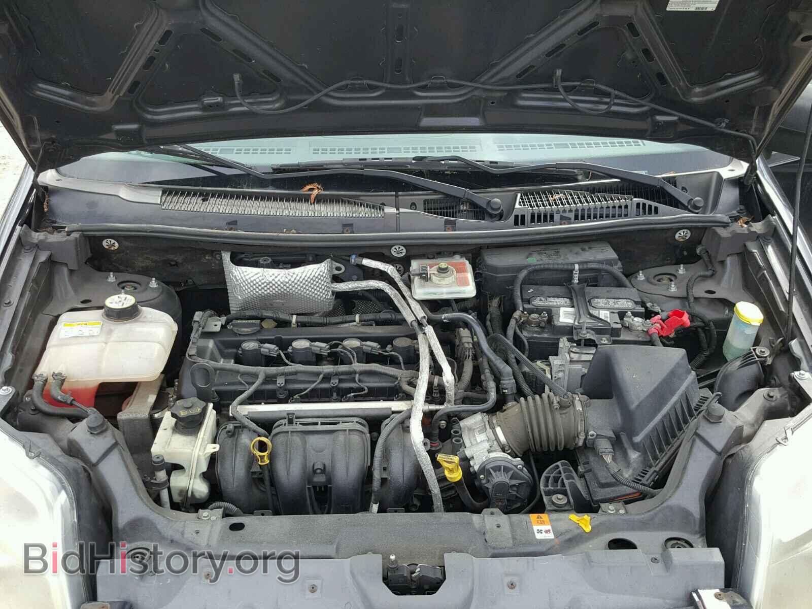 2010 FORD TRANSIT CO - VIN: NM0KS9BN7AT021487 - Фото 7