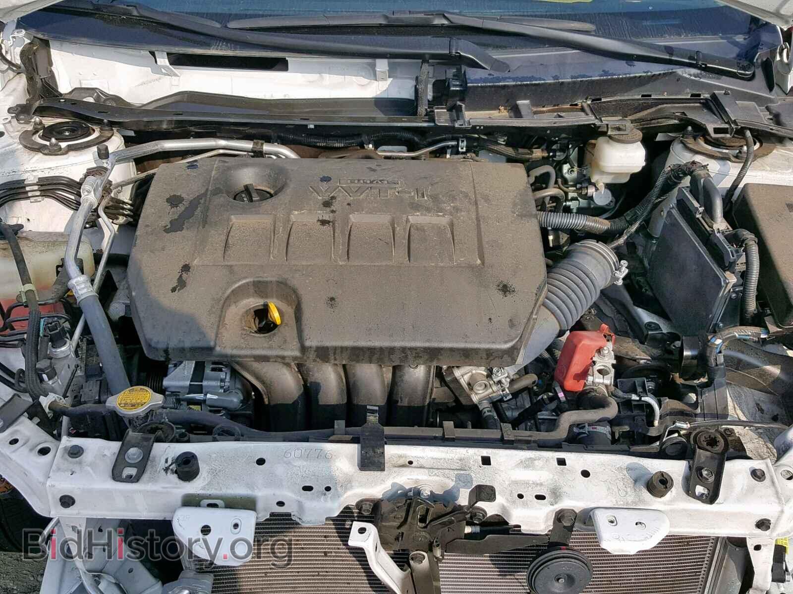 2013 TOYOTA COROLLA - VIN: 2T1BU4EE5DC117321 - Photo 7