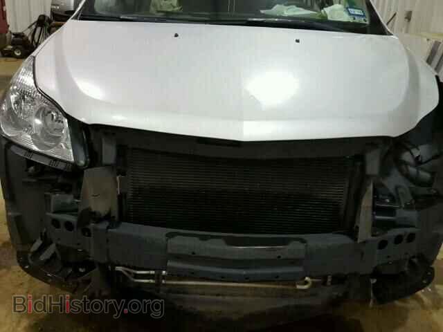 2010 CHEVROLET TRAVERSE - VIN: 1GNLVFED7AS106780 - Фото 9