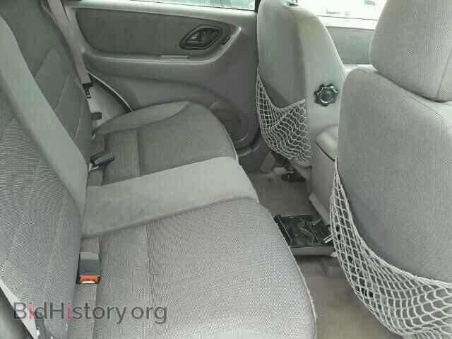 2002 FORD ESCAPE - VIN: 1FMCU03142KC37468 - Фото 6