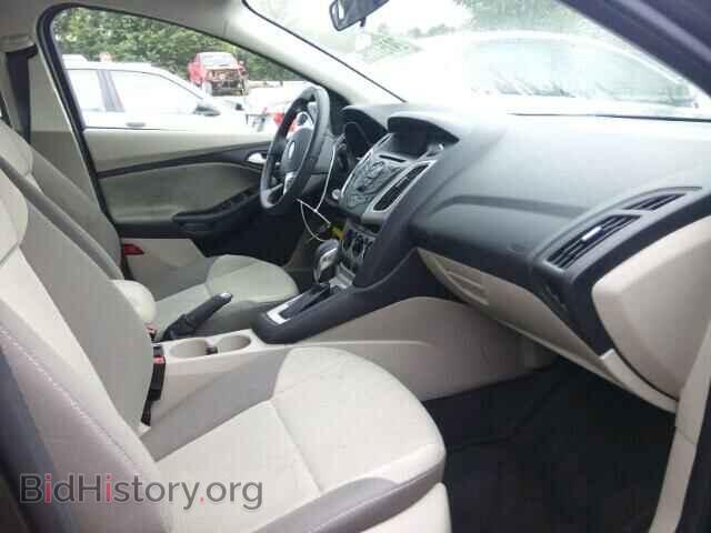 2014 FORD FOCUS - VIN: 1FADP3F22EL386827 - Photo 5