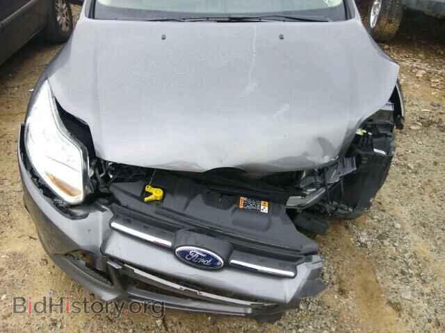 2014 FORD FOCUS - VIN: 1FADP3F22EL386827 - Photo 9