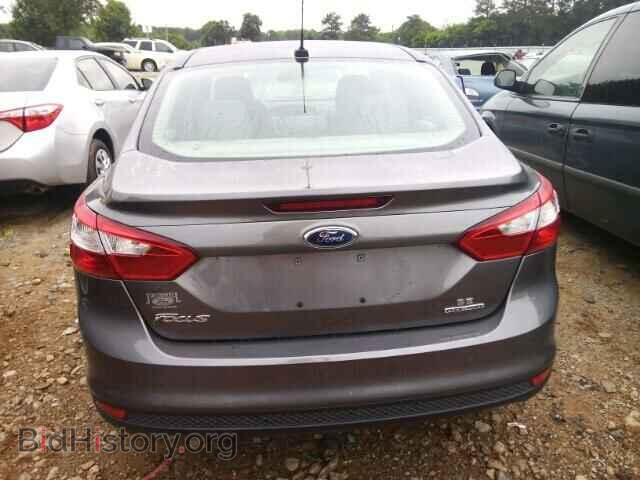 2014 FORD FOCUS - VIN: 1FADP3F22EL386827 - Photo 10