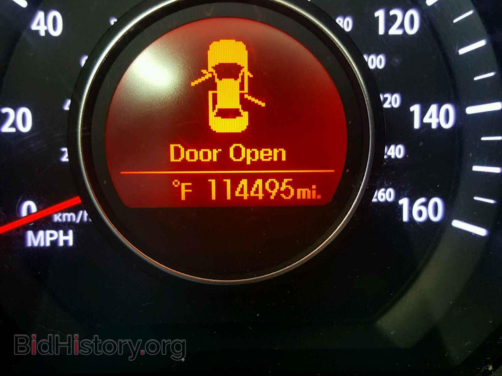 2013 KIA OPTIMA - VIN: 5XXGM4A76DG095304 - Фото 8