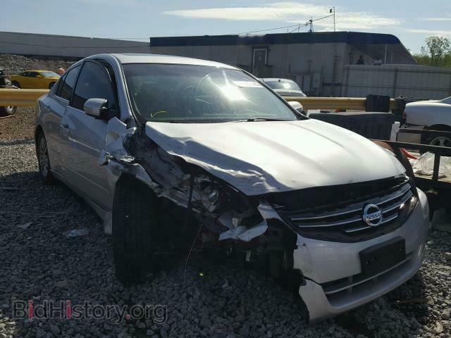 Фотография 1N4AL2AP7CC101855 - NISSAN ALTIMA BAS 2012