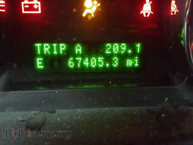 2009 FORD EDGE - VIN: 2FMDK38C69BA33491 - Фото 8