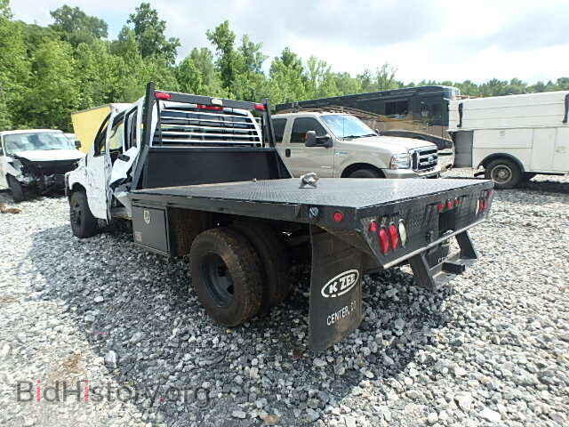 2009 DODGE RAM 3500 - VIN: 3D6WH48L29G523855 - Фото 3