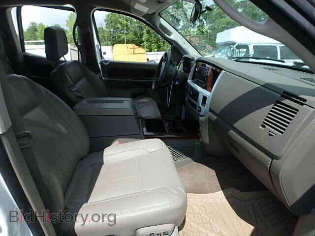 2009 DODGE RAM 3500 - VIN: 3D6WH48L29G523855 - Фото 5