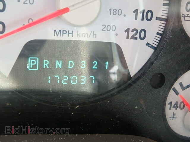 2009 DODGE RAM 3500 - VIN: 3D6WH48L29G523855 - Фото 8