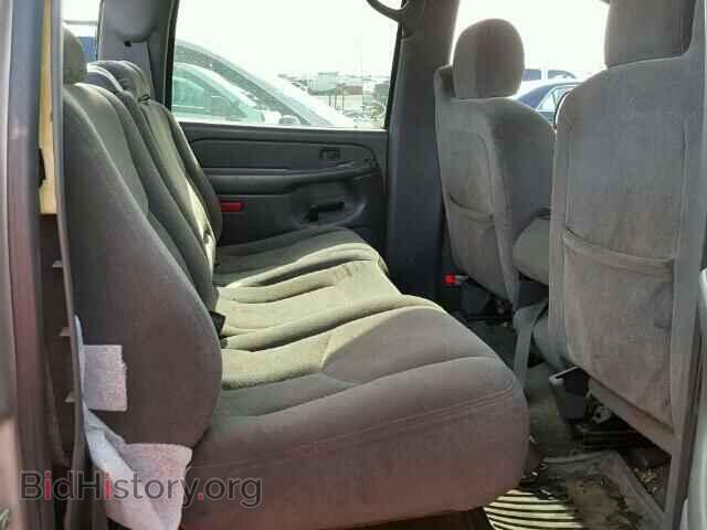 2005 CHEVROLET SILVERADO - VIN: 1GCHK23215F940060 - Фото 6