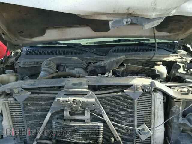 2005 CHEVROLET SILVERADO - VIN: 1GCHK23215F940060 - Фото 7
